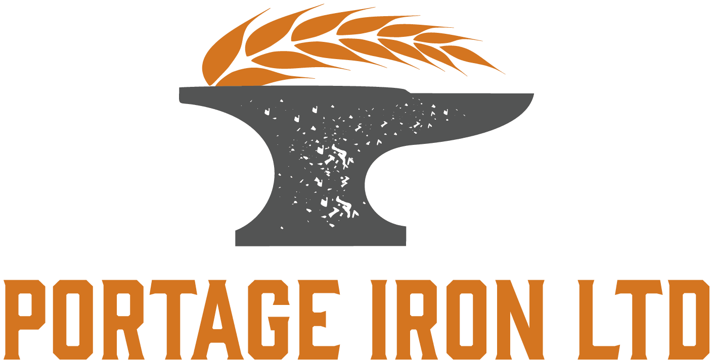 Portage Iron